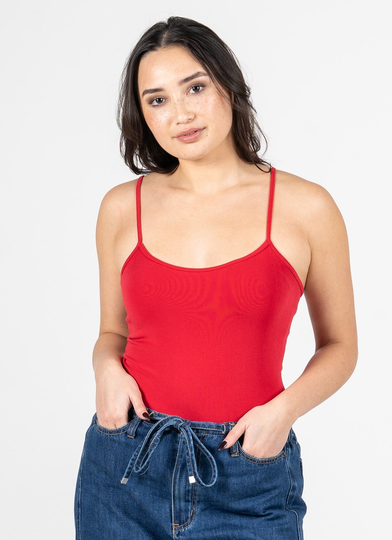 Bamboo Short Cami – Buy C'est Moi - Canada