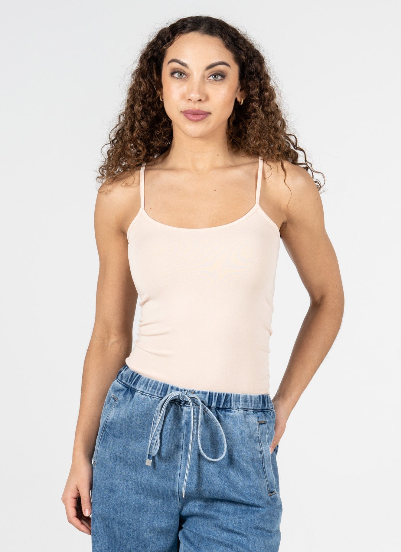 6 (ROKU) - 美品 enof ace camisole ENOF（イナフ）の「ace camisole（キャミソール）」 - WEAR