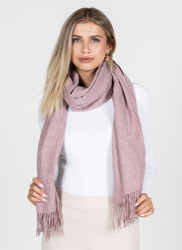 Viscose Blend Scarf