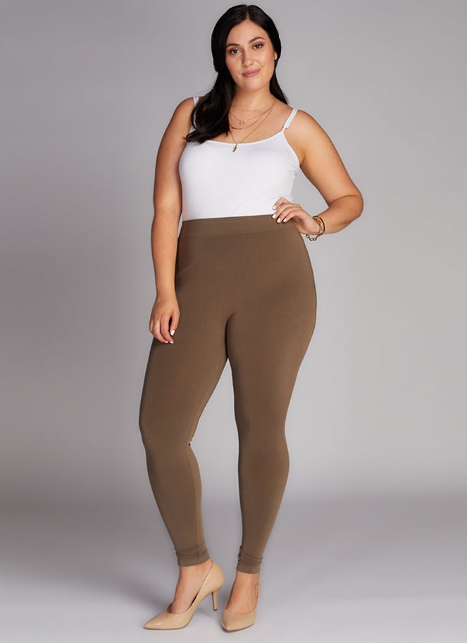 Mossimo Supply Co Holiday Leggings Multiple Size M - $13 (35% Off Retail) -  From lily