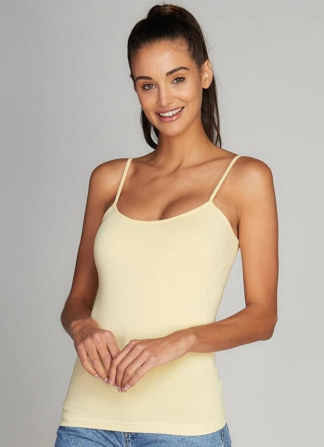 Bamboo Short Cami – Buy C'est Moi - Canada