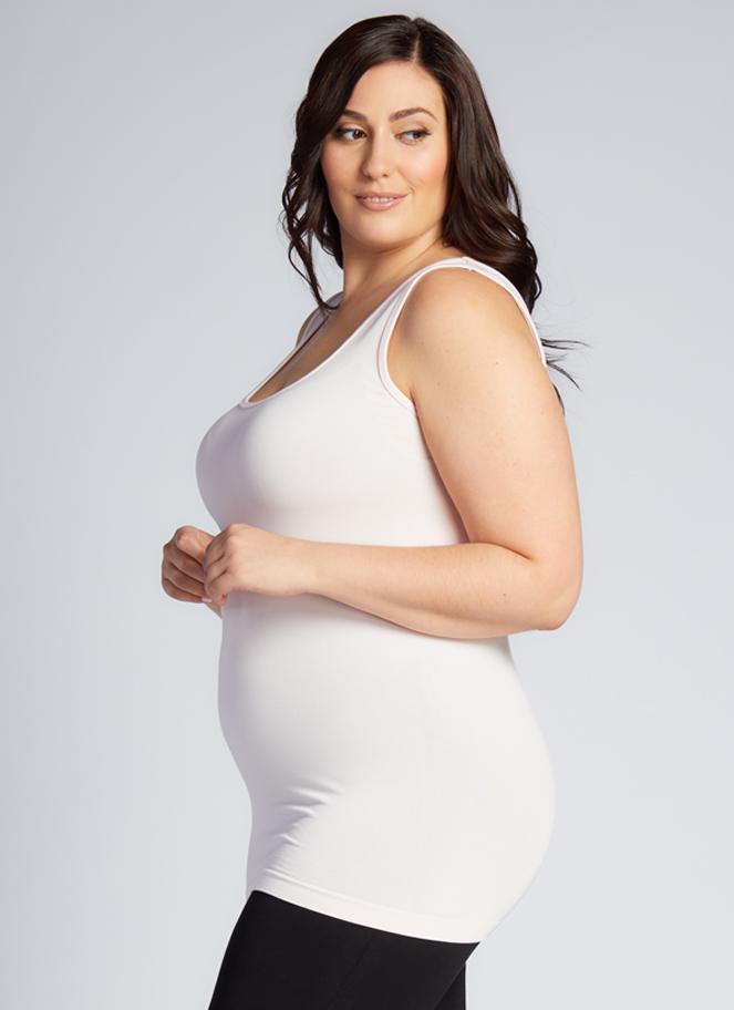 Bamboo Plus Size Tank